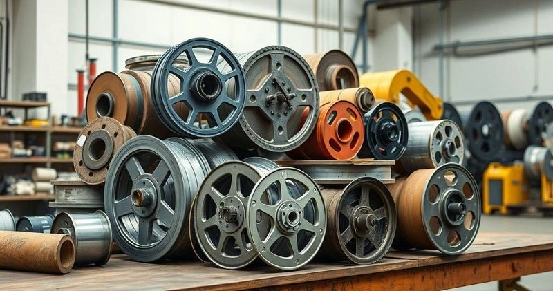 Fabricante de correia industrial